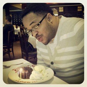 Meet your Posher, Tony